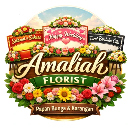 Papan Bunga Pontang Legon